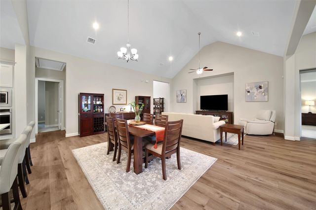 12014 Parsifal Creek Road, Humble, TX 77346