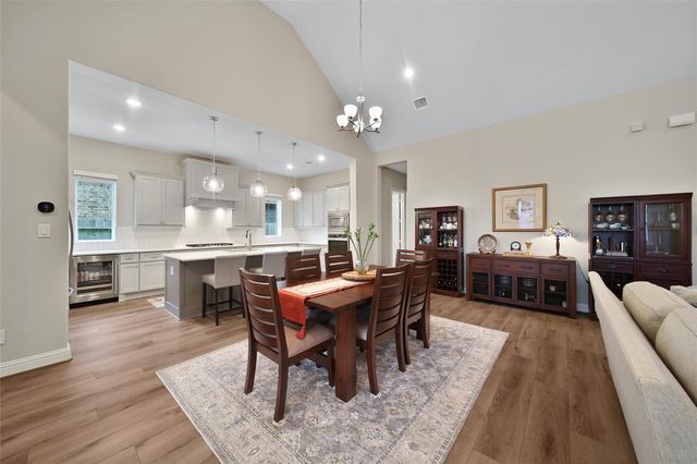 12014 Parsifal Creek Road, Humble, TX 77346