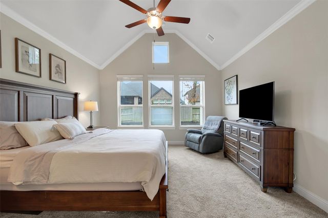 12014 Parsifal Creek Road, Humble, TX 77346