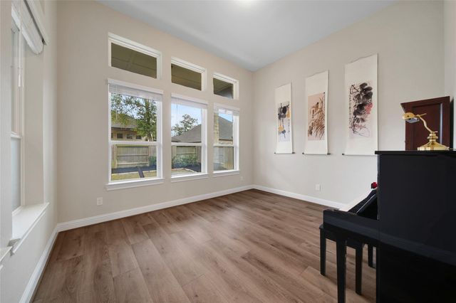 12014 Parsifal Creek Road, Humble, TX 77346