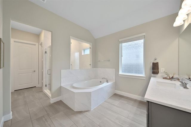 12014 Parsifal Creek Road, Humble, TX 77346