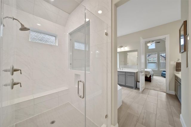 12014 Parsifal Creek Road, Humble, TX 77346