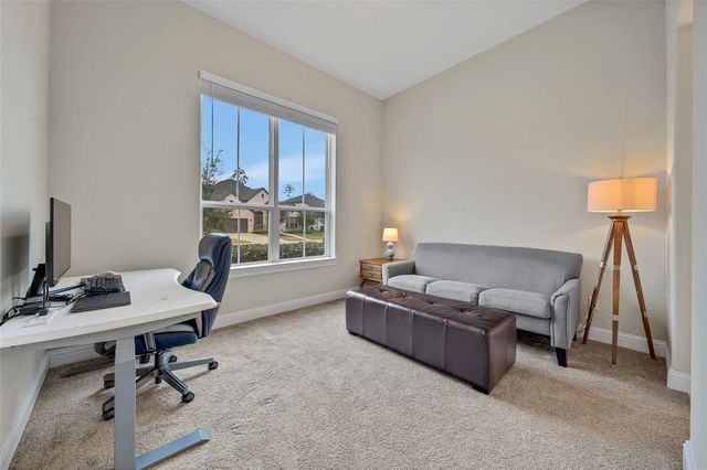 12014 Parsifal Creek Road, Humble, TX 77346