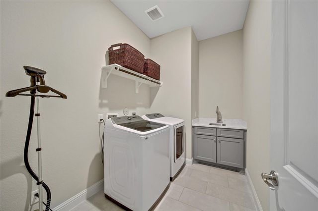 12014 Parsifal Creek Road, Humble, TX 77346