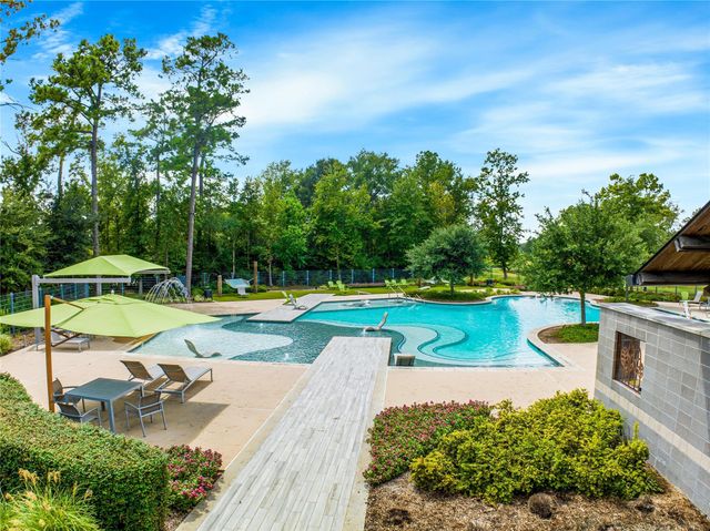 12014 Parsifal Creek Road, Humble, TX 77346