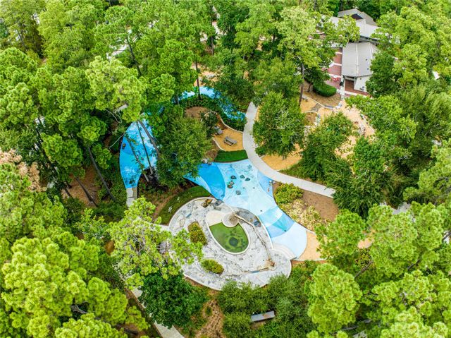 12014 Parsifal Creek Road, Humble, TX 77346