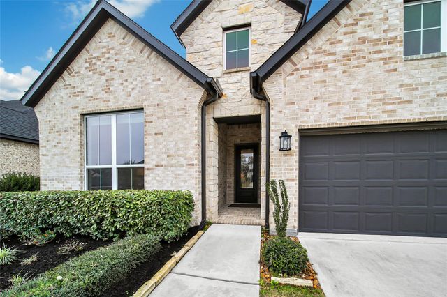 12014 Parsifal Creek Road, Humble, TX 77346