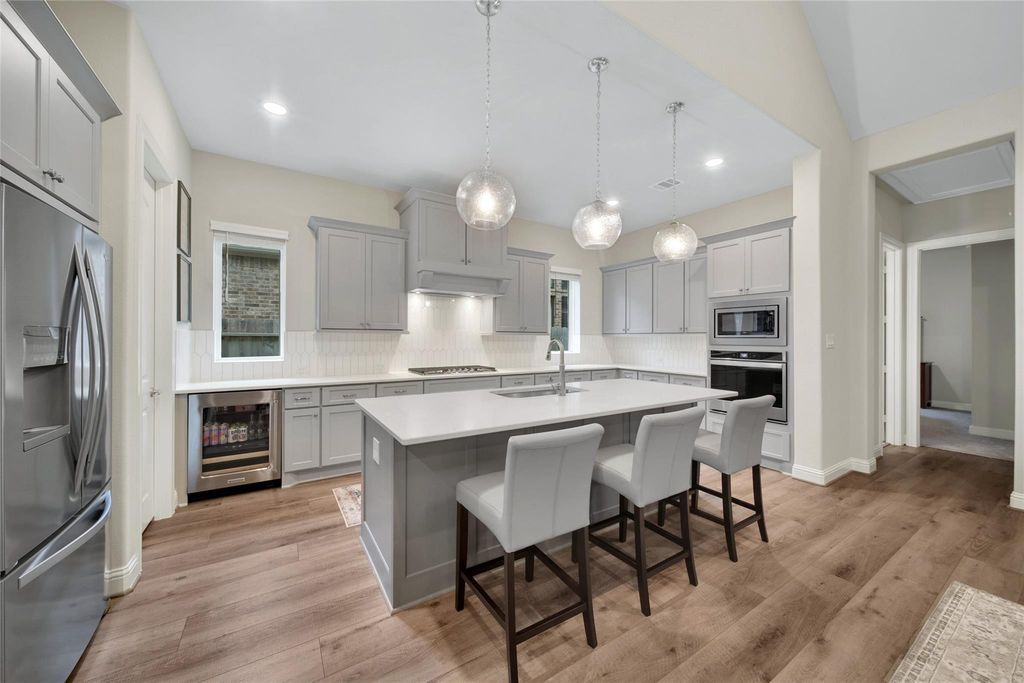 12014 Parsifal Creek Road, Humble, TX 77346