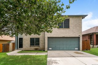 8030 Falcon, Converse, TX 78109