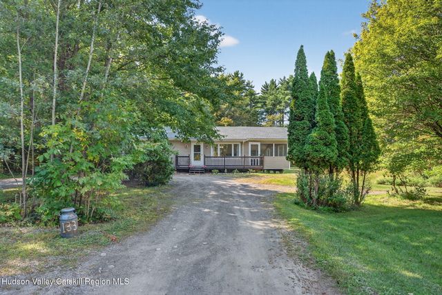 133 Rt 32a, Saugerties, NY 12477