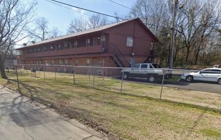 1020 S Linden, Pine Bluff, AR 71611