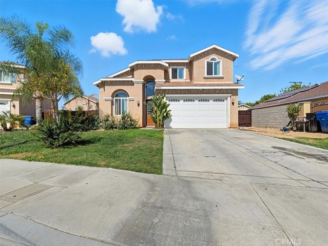 8731 Metta Cir, Riverside, CA 92503