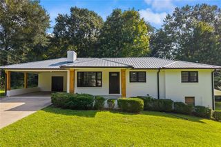 249 Hillcrest Drive, Toccoa, GA 30577