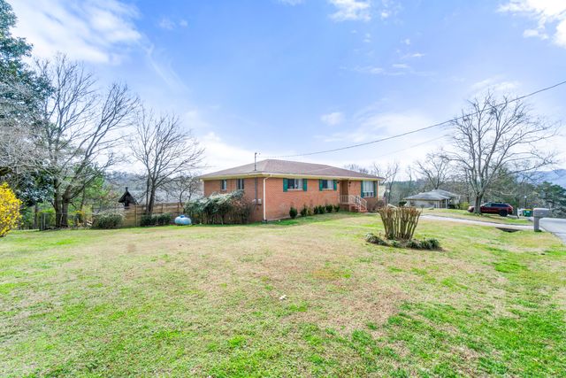 507 Tinker Bell Circle, Flintstone, GA 30725