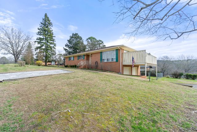 507 Tinker Bell Circle, Flintstone, GA 30725