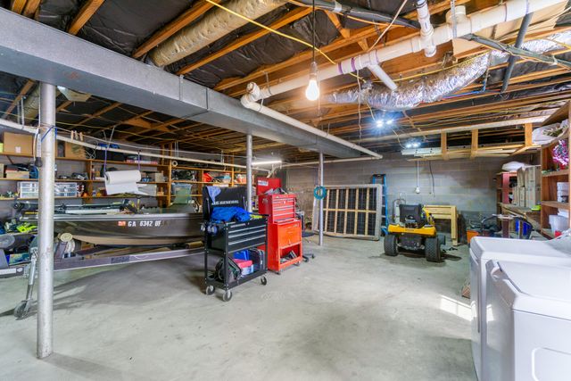 507 Tinker Bell Circle, Flintstone, GA 30725