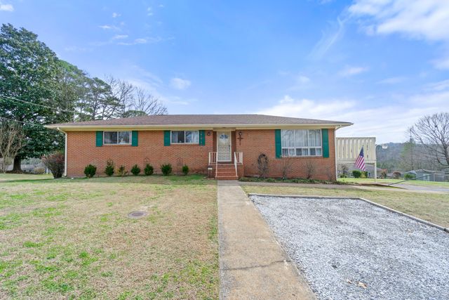 507 Tinker Bell Circle, Flintstone, GA 30725