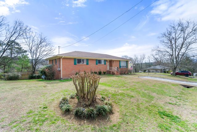 507 Tinker Bell Circle, Flintstone, GA 30725