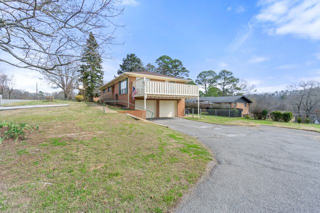 507 Tinker Bell Circle, Flintstone, GA 30725