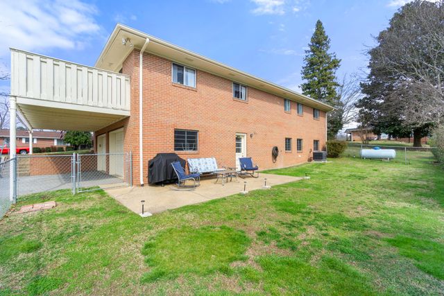 507 Tinker Bell Circle, Flintstone, GA 30725