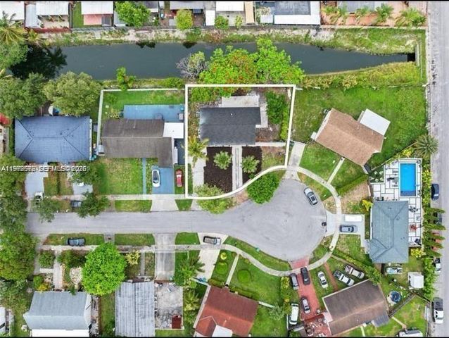 20620 SW 120th Pl, Miami, FL 33177