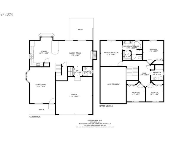 1753 Nw WONDERVIEW Ave, Gresham, OR 97030