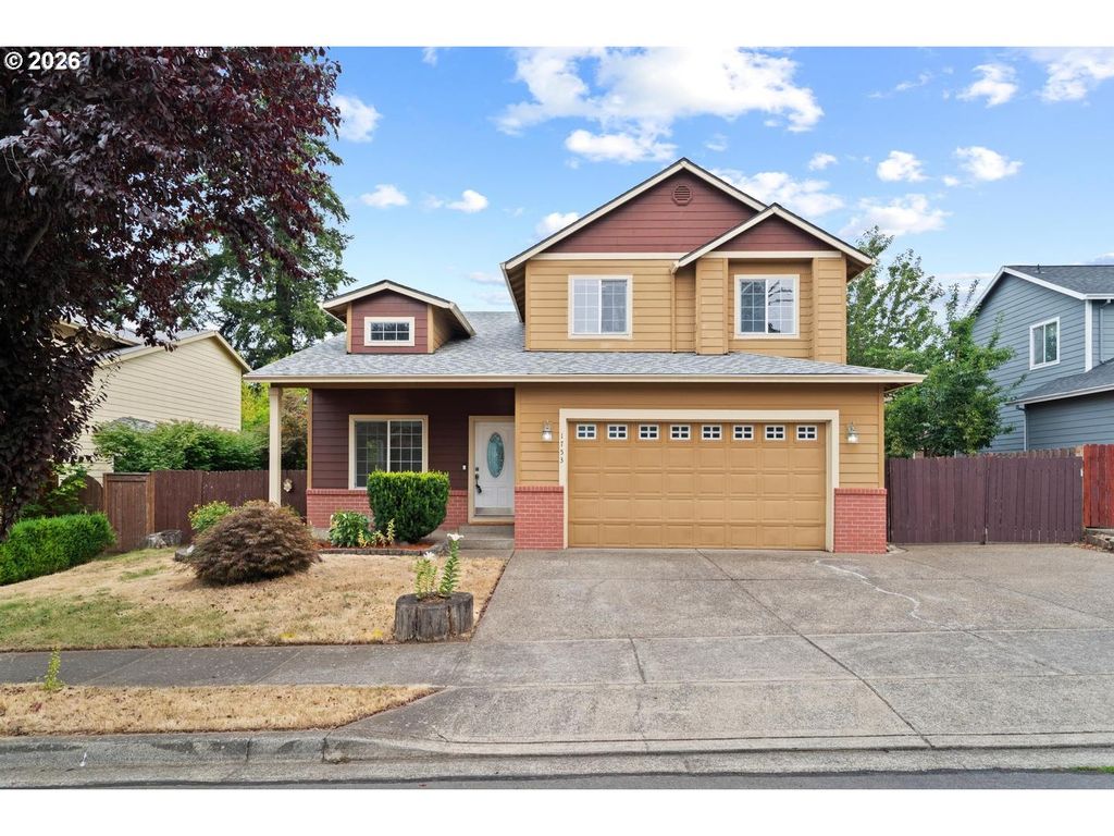 1753 Nw WONDERVIEW Ave, Gresham, OR 97030