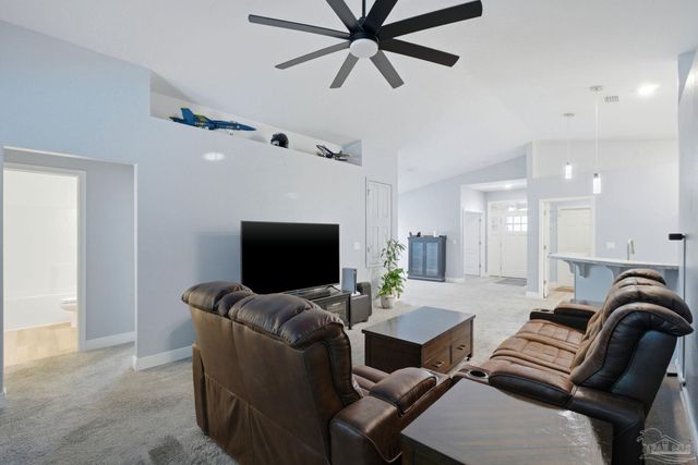 8803 Derby Ln, Pensacola, FL 32534