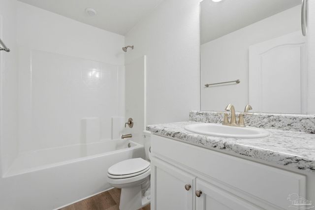 8803 Derby Ln, Pensacola, FL 32534