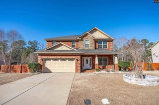 1127 Valley Estates Drive, Blythewood, SC 29016