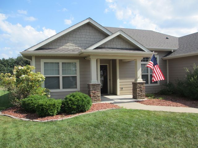 7506 WELLFORD CT, Columbia, MO 65203