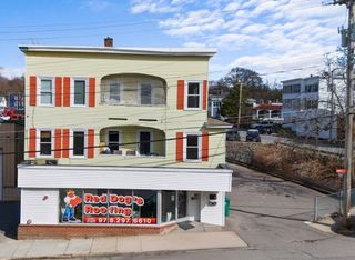 216 Daniels St, Fitchburg, MA 01420