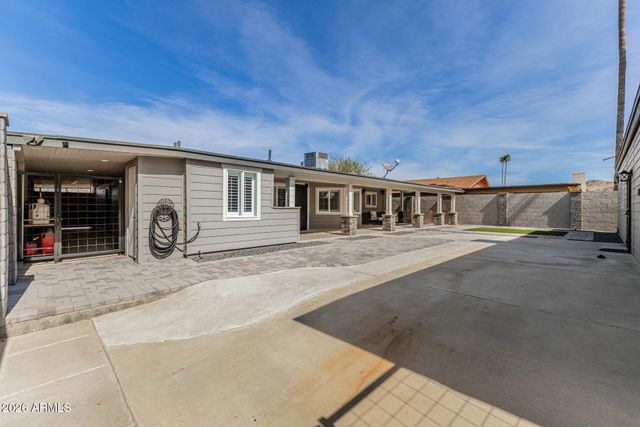 2249 W WINDROSE Drive, Phoenix, AZ 85029