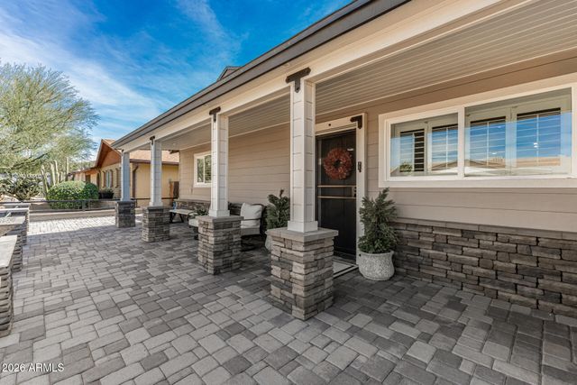 2249 W WINDROSE Drive, Phoenix, AZ 85029