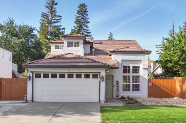 8520 Oakenshield Cir, Antelope, CA 95843