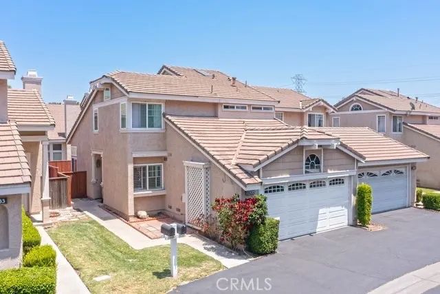 12535 Countryside, El Monte, CA 91732