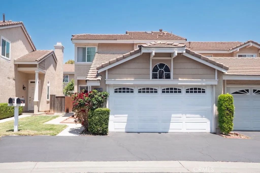 12535 Countryside, El Monte, CA 91732