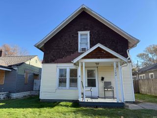 1106 Huey Street, South Bend, IN 46628