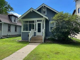 1236 Hubbard Avenue, Saint Paul, MN 55104