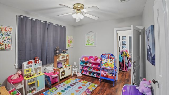 535 S 4th Street, Jesup, GA 31545