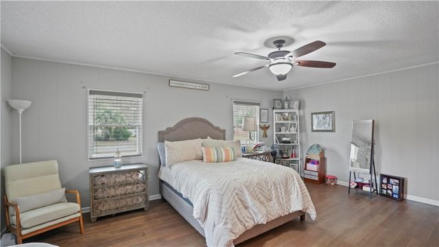 535 S 4th Street, Jesup, GA 31545