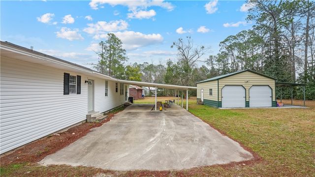 535 S 4th Street, Jesup, GA 31545