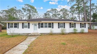 535 S 4th Street, Jesup, GA 31545