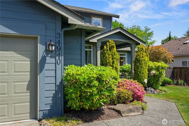 34940 7th Avenue SW, Federal Way, WA 98023