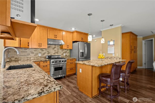 34940 7th Avenue SW, Federal Way, WA 98023
