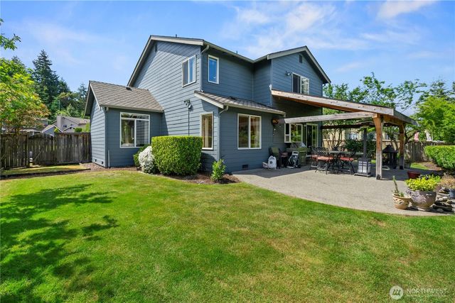 34940 7th Avenue SW, Federal Way, WA 98023