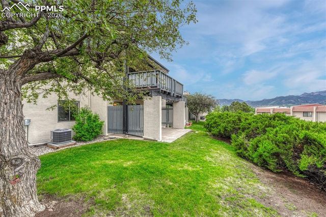 1146 Fontmore Road A, Colorado Springs, CO 80904