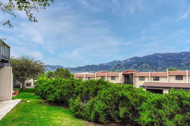 1146 Fontmore Road A, Colorado Springs, CO 80904