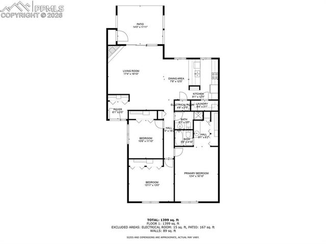 1146 Fontmore Road A, Colorado Springs, CO 80904