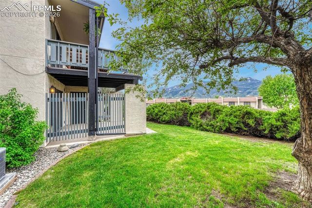 1146 Fontmore Road A, Colorado Springs, CO 80904